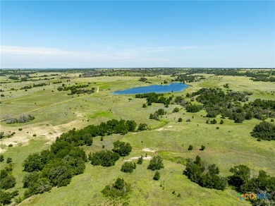 1,567-acre ranch just west of Evant, TX, in Hamilton County - photo 33