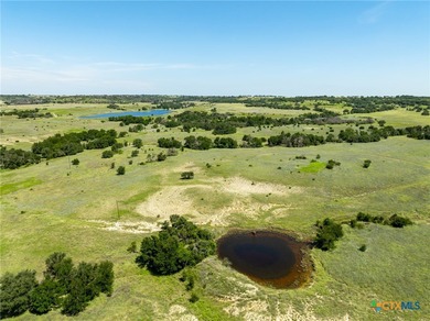 1,567-acre ranch just west of Evant, TX, in Hamilton County - photo 35
