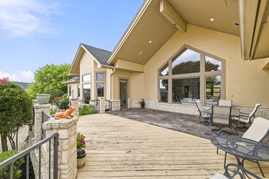 Experience exceptional Hill Country living on 3.05 scenic acres - photo 37