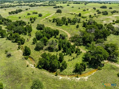 1,567-acre ranch just west of Evant, TX, in Hamilton County - photo 37