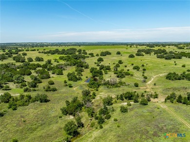 1,567-acre ranch just west of Evant, TX, in Hamilton County - photo 38