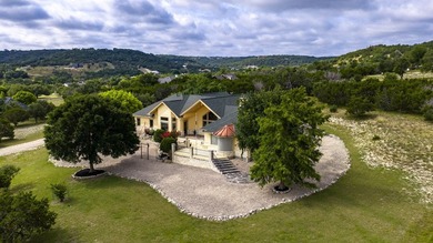 Experience exceptional Hill Country living on 3.05 scenic acres - photo 41