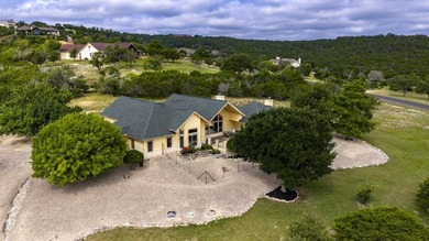 Experience exceptional Hill Country living on 3.05 scenic acres - photo 42