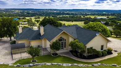 Experience exceptional Hill Country living on 3.05 scenic acres - photo 45