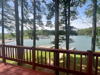 Experience refined lakefront living in this beautifully updated - photo 46