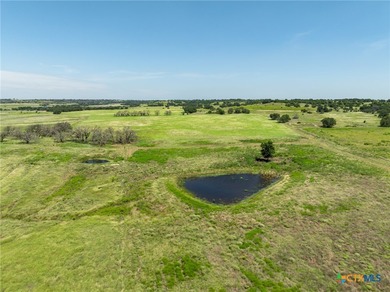1,567-acre ranch just west of Evant, TX, in Hamilton County - photo 46