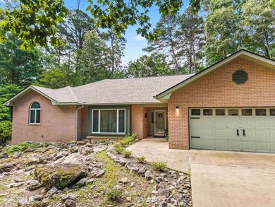 Updated and filled with light! One-level home on a private - photo 50