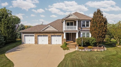 Lake Home For Sale in Williamston, Michigan