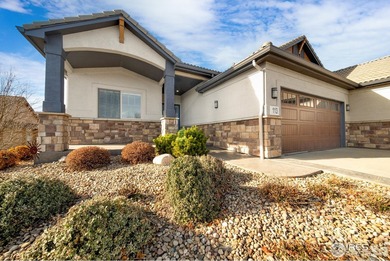 Lake Home For Sale in Loveland, Colorado