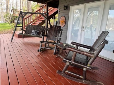 Experience refined lakefront living in this beautifully updated - photo 52
