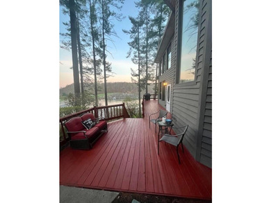 Experience refined lakefront living in this beautifully updated - photo 55
