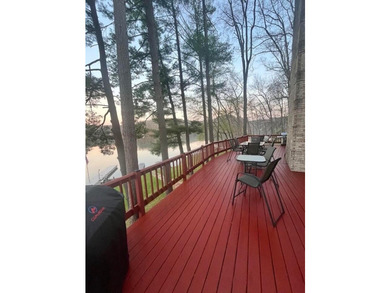 Experience refined lakefront living in this beautifully updated - photo 56