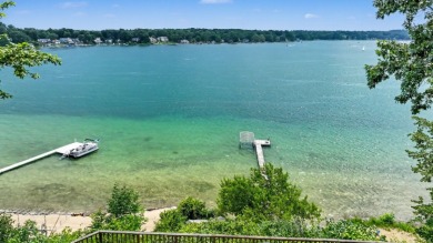 Stunning Lakefront Retreat on Corey Lake - photo 4