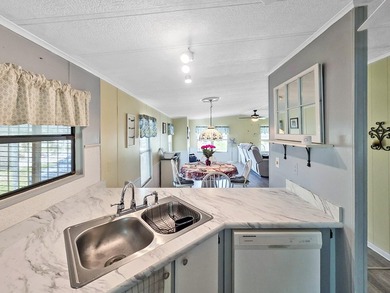 Welcome to Spanish Lakes, a popular 55+ community in Vero Beach - photo 6