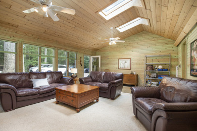 Stunning Lakefront Retreat on Corey Lake - photo 7
