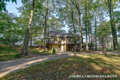 Lake Home For Sale in Fennville, Michigan