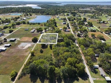 Lake Lot For Sale in Checotah, Oklahoma