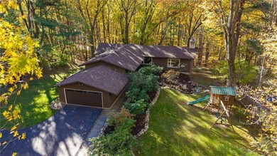Lake Lacoma Home For Sale in Pittsford New York