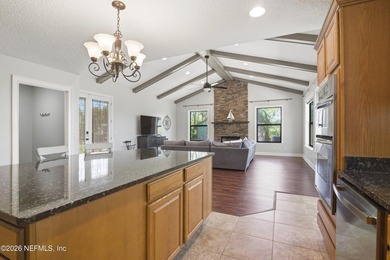 Private Coastal Retreat: Marsh Front Living on 1.94 Acres - photo 9