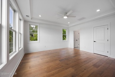 Welcome to an extraordinary new construction waterfront home - photo 11