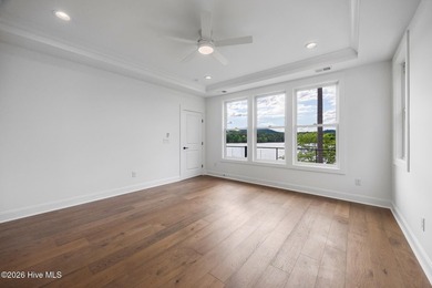 Welcome to an extraordinary new construction waterfront home - photo 12