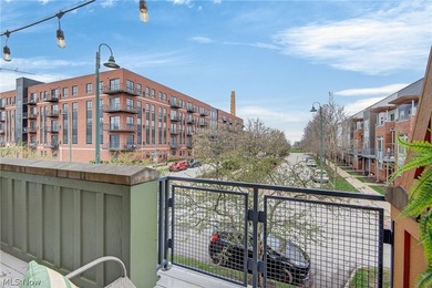 Experience elevated urban living in this light-filled - photo 13