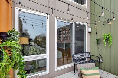 Experience elevated urban living in this light-filled - photo 14