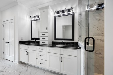 Welcome to an extraordinary new construction waterfront home - photo 16