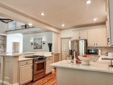 Welcome home to this newly updated, all-brick designer residence - photo 17