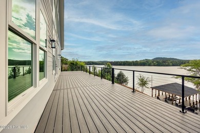 Welcome to an extraordinary new construction waterfront home - photo 17