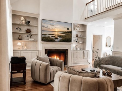 Welcome home to this newly updated, all-brick designer residence - photo 18