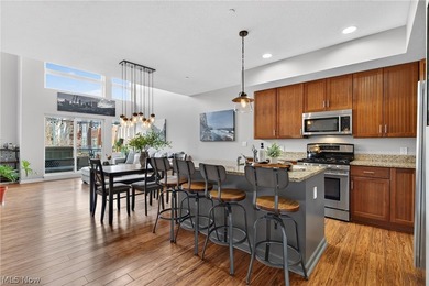 Experience elevated urban living in this light-filled - photo 18