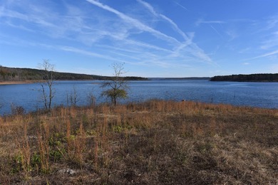 Don't miss this rare opportunity to own a premium lakefront lot - Lake Lot For Sale in Fairfield Bay, Arkansas