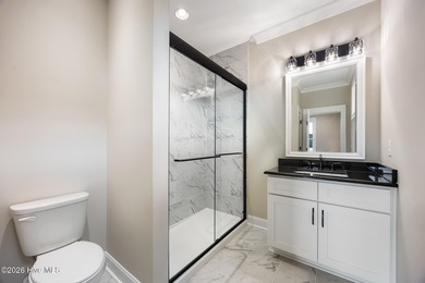 Welcome to an extraordinary new construction waterfront home - photo 22