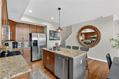 Experience elevated urban living in this light-filled - photo 22