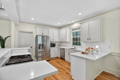 Welcome home to this newly updated, all-brick designer residence - photo 23
