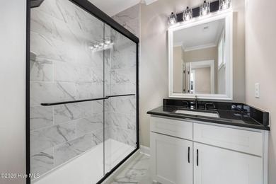 Welcome to an extraordinary new construction waterfront home - photo 23