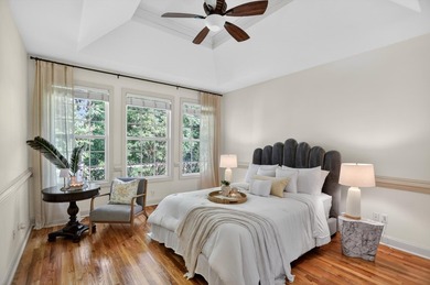 Welcome home to this newly updated, all-brick designer residence - photo 24