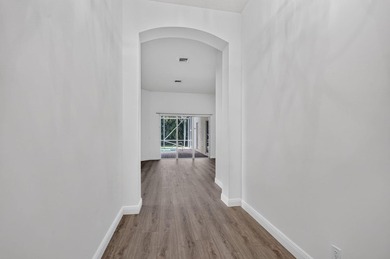 Welcome to this pristine, single-story pool home zoned for - photo 7