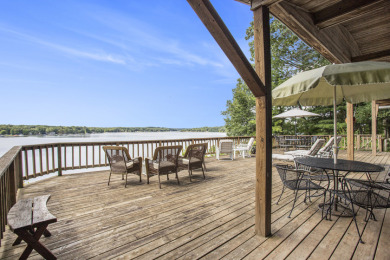 Stunning Lakefront Retreat on Corey Lake - photo 27