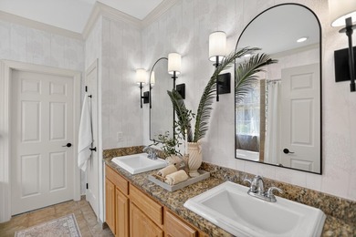 Welcome home to this newly updated, all-brick designer residence - photo 29