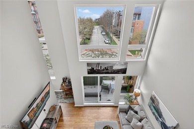 Experience elevated urban living in this light-filled - photo 30