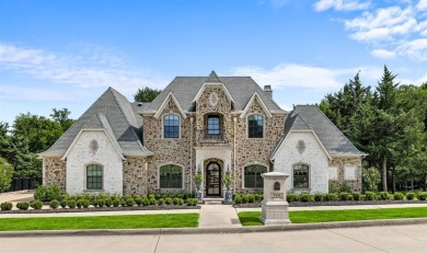 Lake Ray Hubbard Home For Sale in Heath Texas