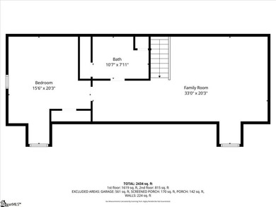 Welcome to 123 Richland Creek Drive in Westminster, SC-an - photo 35
