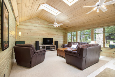 Stunning Lakefront Retreat on Corey Lake - photo 5