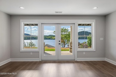 Welcome to an extraordinary new construction waterfront home - photo 40
