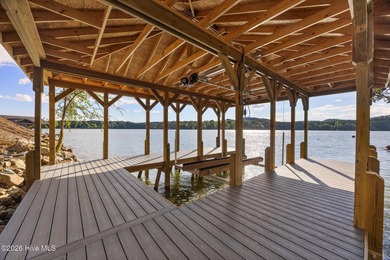 Welcome to an extraordinary new construction waterfront home - photo 46