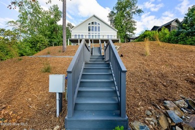 Welcome to an extraordinary new construction waterfront home - photo 48