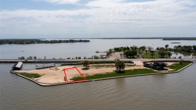BOATSLIP INCLUDED! New premier gated subdivision on deep, wide - Lake Lot For Sale in Gun Barrel City, Texas