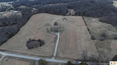 (private lake, pond, creek) Acreage For Sale in Glasgow Kentucky